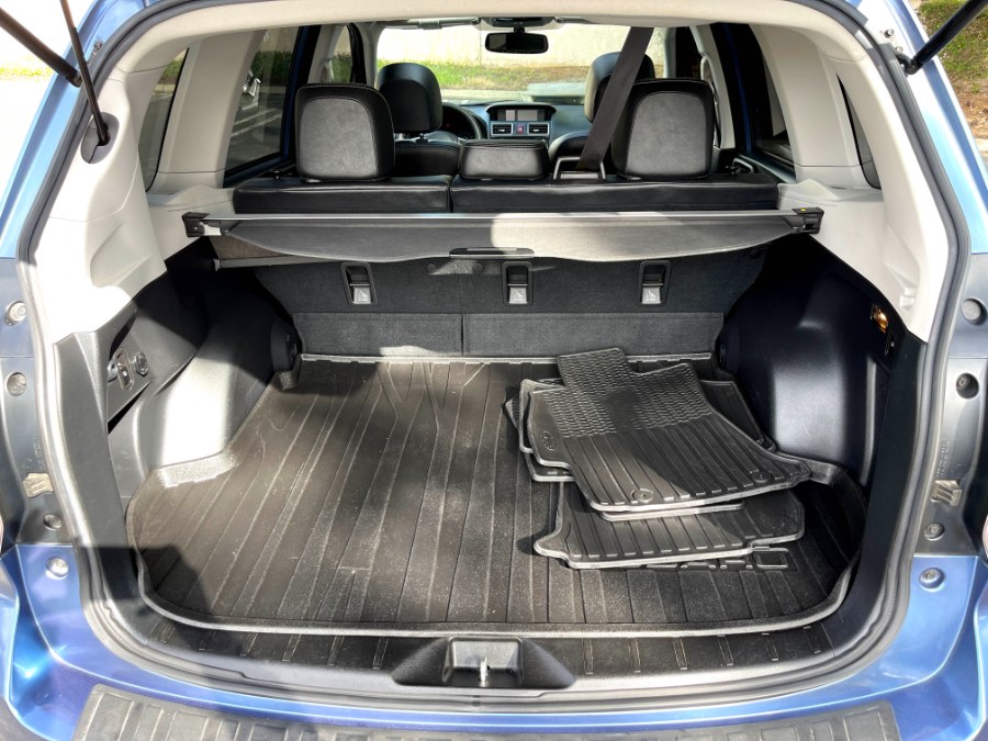 2016 Subaru Forester 4dr CVT 2.0XT Touring, available for sale in Lake Forest, California | Pacific Green Line. Lake Forest, California 2016 Subaru Forester 4dr CVT 2.0XT Touring, available for sale in Lake Forest, California | Pacific Green Line. Lake Forest, California
