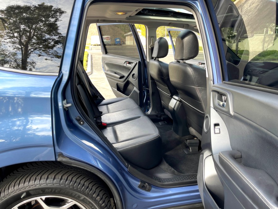 2016 Subaru Forester 4dr CVT 2.0XT Touring, available for sale in Lake Forest, California | Pacific Green Line. Lake Forest, California 2016 Subaru Forester 4dr CVT 2.0XT Touring, available for sale in Lake Forest, California | Pacific Green Line. Lake Forest, California