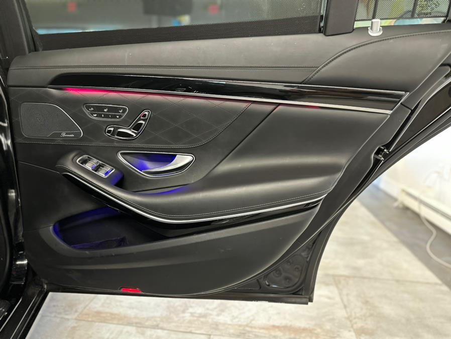 2019 Mercedes-Benz S-Class S 560 4MATIC Sedan, available for sale in Hollis, New York | Jamaica 26 Motors. Hollis, New York 2019 Mercedes-Benz S-Class S 560 4MATIC Sedan, available for sale in Hollis, New York | Jamaica 26 Motors. Hollis, New York