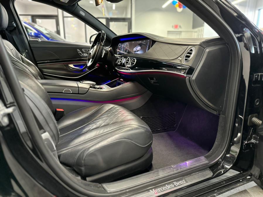 2019 Mercedes-Benz S-Class S 560 4MATIC Sedan, available for sale in Hollis, New York | Jamaica 26 Motors. Hollis, New York 2019 Mercedes-Benz S-Class S 560 4MATIC Sedan, available for sale in Hollis, New York | Jamaica 26 Motors. Hollis, New York