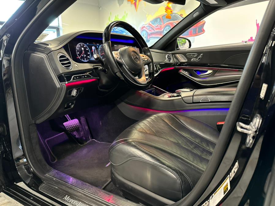 2019 Mercedes-Benz S-Class S 560 4MATIC Sedan, available for sale in Hollis, New York | Jamaica 26 Motors. Hollis, New York 2019 Mercedes-Benz S-Class S 560 4MATIC Sedan, available for sale in Hollis, New York | Jamaica 26 Motors. Hollis, New York