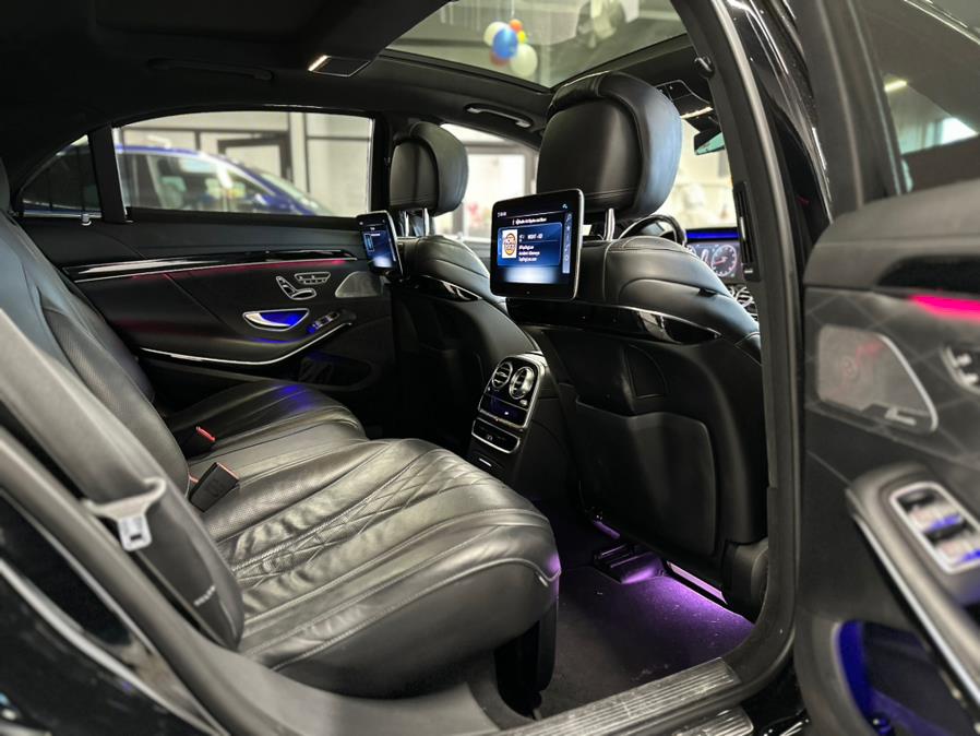 2019 Mercedes-Benz S-Class S 560 4MATIC Sedan, available for sale in Hollis, New York | Jamaica 26 Motors. Hollis, New York 2019 Mercedes-Benz S-Class S 560 4MATIC Sedan, available for sale in Hollis, New York | Jamaica 26 Motors. Hollis, New York