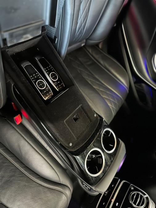 2019 Mercedes-Benz S-Class S 560 4MATIC Sedan, available for sale in Hollis, New York | Jamaica 26 Motors. Hollis, New York 2019 Mercedes-Benz S-Class S 560 4MATIC Sedan, available for sale in Hollis, New York | Jamaica 26 Motors. Hollis, New York