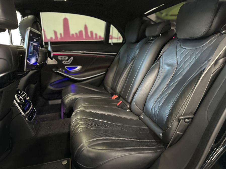 2019 Mercedes-Benz S-Class S 560 4MATIC Sedan, available for sale in Hollis, New York | Jamaica 26 Motors. Hollis, New York 2019 Mercedes-Benz S-Class S 560 4MATIC Sedan, available for sale in Hollis, New York | Jamaica 26 Motors. Hollis, New York