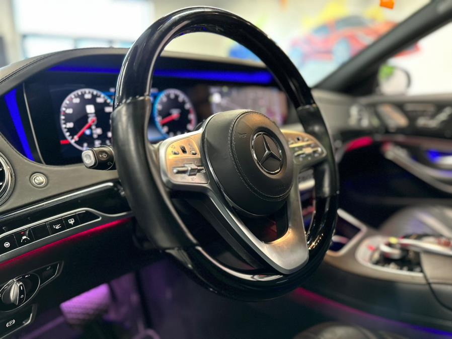 2019 Mercedes-Benz S-Class S 560 4MATIC Sedan, available for sale in Hollis, New York | Jamaica 26 Motors. Hollis, New York 2019 Mercedes-Benz S-Class S 560 4MATIC Sedan, available for sale in Hollis, New York | Jamaica 26 Motors. Hollis, New York