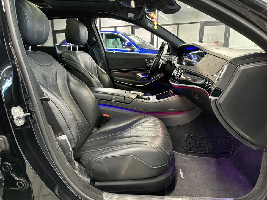2019 Mercedes-Benz S-Class S 560 4MATIC Sedan, available for sale in Hollis, New York | Jamaica 26 Motors. Hollis, New York 2019 Mercedes-Benz S-Class S 560 4MATIC Sedan, available for sale in Hollis, New York | Jamaica 26 Motors. Hollis, New York