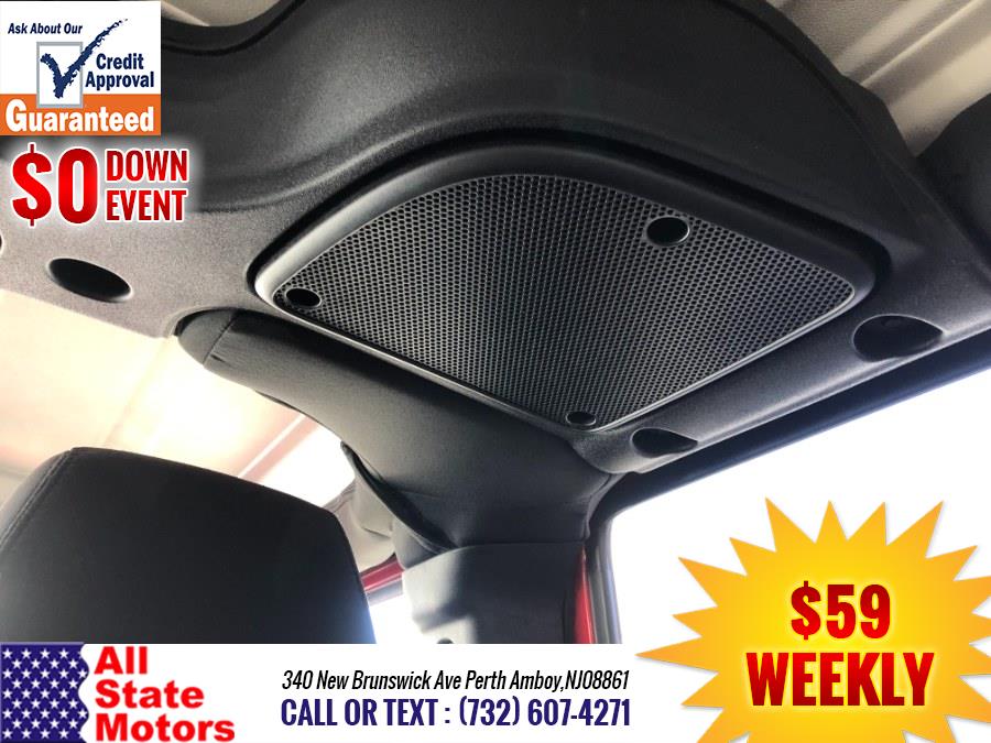 2015 Jeep Wrangler Unlimited 4WD 4dr Freedom Edition *Ltd Avail*, available for sale in Perth Amboy, New Jersey | All State Motor Inc. Perth Amboy, New Jersey 2015 Jeep Wrangler Unlimited 4WD 4dr Freedom Edition *Ltd Avail*, available for sale in Perth Amboy, New Jersey | All State Motor Inc. Perth Amboy, New Jersey