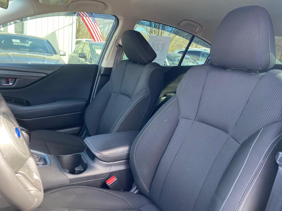 2020 Subaru Legacy Premium CVT, available for sale in Canton, Connecticut | Lava Motors 2 Inc. Canton, Connecticut 2020 Subaru Legacy Premium CVT, available for sale in Canton, Connecticut | Lava Motors 2 Inc. Canton, Connecticut