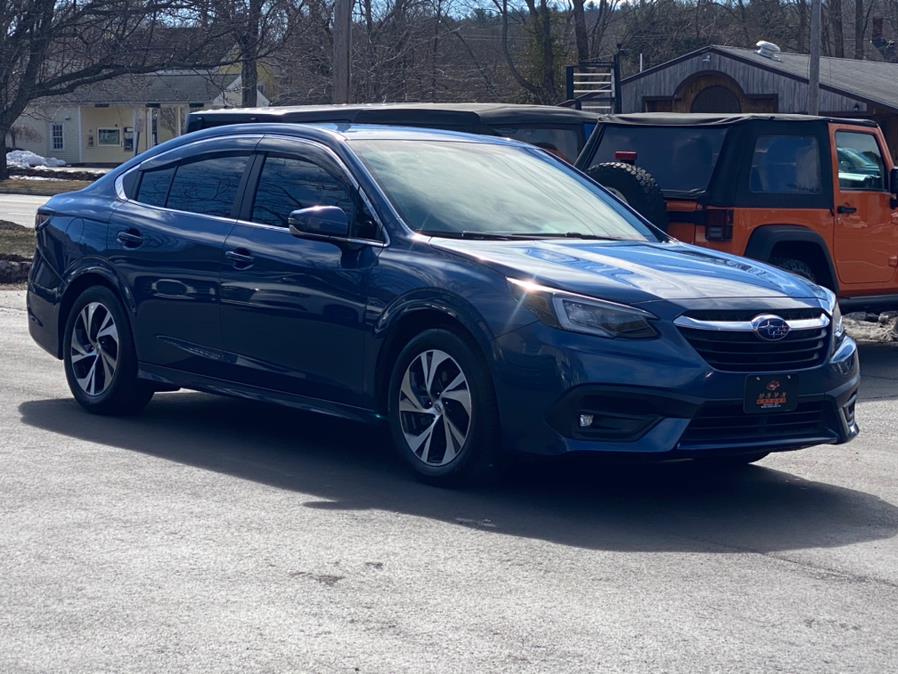 2020 Subaru Legacy Premium CVT, available for sale in Canton, Connecticut | Lava Motors 2 Inc. Canton, Connecticut 2020 Subaru Legacy Premium CVT, available for sale in Canton, Connecticut | Lava Motors 2 Inc. Canton, Connecticut
