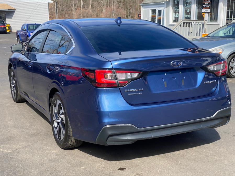 2020 Subaru Legacy Premium CVT, available for sale in Canton, Connecticut | Lava Motors 2 Inc. Canton, Connecticut 2020 Subaru Legacy Premium CVT, available for sale in Canton, Connecticut | Lava Motors 2 Inc. Canton, Connecticut