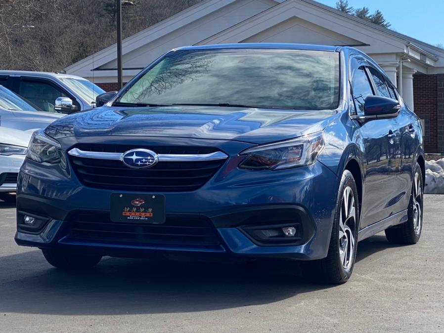 2020 Subaru Legacy Premium CVT, available for sale in Canton, Connecticut | Lava Motors 2 Inc. Canton, Connecticut 2020 Subaru Legacy Premium CVT, available for sale in Canton, Connecticut | Lava Motors 2 Inc. Canton, Connecticut