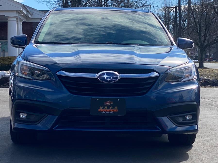 2020 Subaru Legacy Premium CVT, available for sale in Canton, Connecticut | Lava Motors 2 Inc. Canton, Connecticut 2020 Subaru Legacy Premium CVT, available for sale in Canton, Connecticut | Lava Motors 2 Inc. Canton, Connecticut