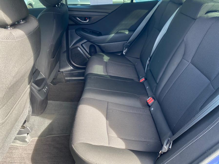 2020 Subaru Legacy Premium CVT, available for sale in Canton, Connecticut | Lava Motors 2 Inc. Canton, Connecticut 2020 Subaru Legacy Premium CVT, available for sale in Canton, Connecticut | Lava Motors 2 Inc. Canton, Connecticut