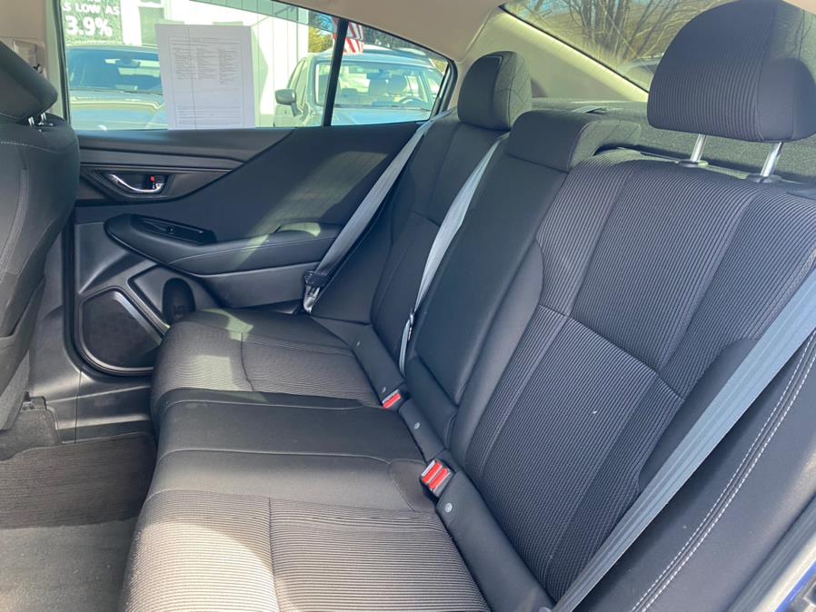 2020 Subaru Legacy Premium CVT, available for sale in Canton, Connecticut | Lava Motors 2 Inc. Canton, Connecticut 2020 Subaru Legacy Premium CVT, available for sale in Canton, Connecticut | Lava Motors 2 Inc. Canton, Connecticut