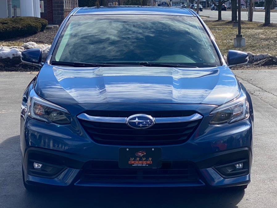 2020 Subaru Legacy Premium CVT, available for sale in Canton, Connecticut | Lava Motors 2 Inc. Canton, Connecticut 2020 Subaru Legacy Premium CVT, available for sale in Canton, Connecticut | Lava Motors 2 Inc. Canton, Connecticut