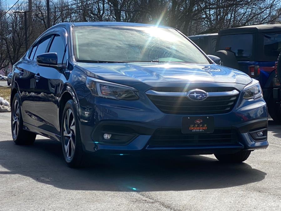 2020 Subaru Legacy Premium CVT, available for sale in Canton, Connecticut | Lava Motors 2 Inc. Canton, Connecticut 2020 Subaru Legacy Premium CVT, available for sale in Canton, Connecticut | Lava Motors 2 Inc. Canton, Connecticut
