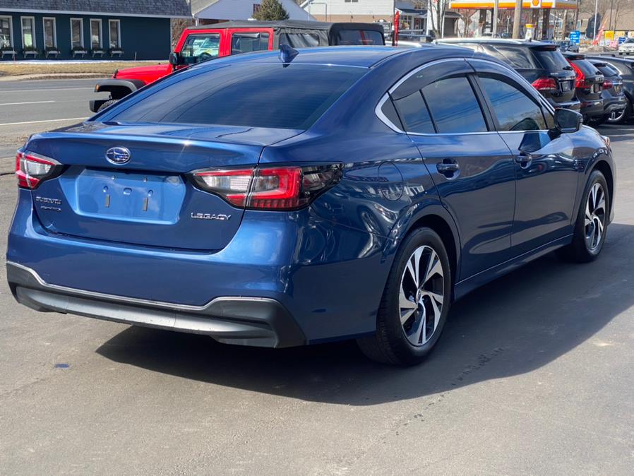 2020 Subaru Legacy Premium CVT, available for sale in Canton, Connecticut | Lava Motors 2 Inc. Canton, Connecticut 2020 Subaru Legacy Premium CVT, available for sale in Canton, Connecticut | Lava Motors 2 Inc. Canton, Connecticut