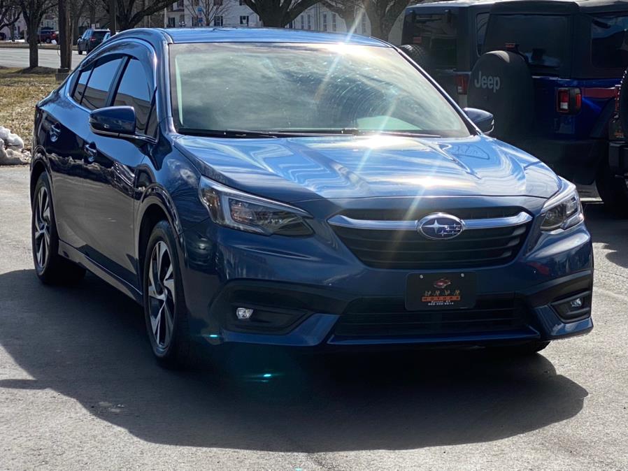 2020 Subaru Legacy Premium CVT, available for sale in Canton, Connecticut | Lava Motors 2 Inc. Canton, Connecticut 2020 Subaru Legacy Premium CVT, available for sale in Canton, Connecticut | Lava Motors 2 Inc. Canton, Connecticut