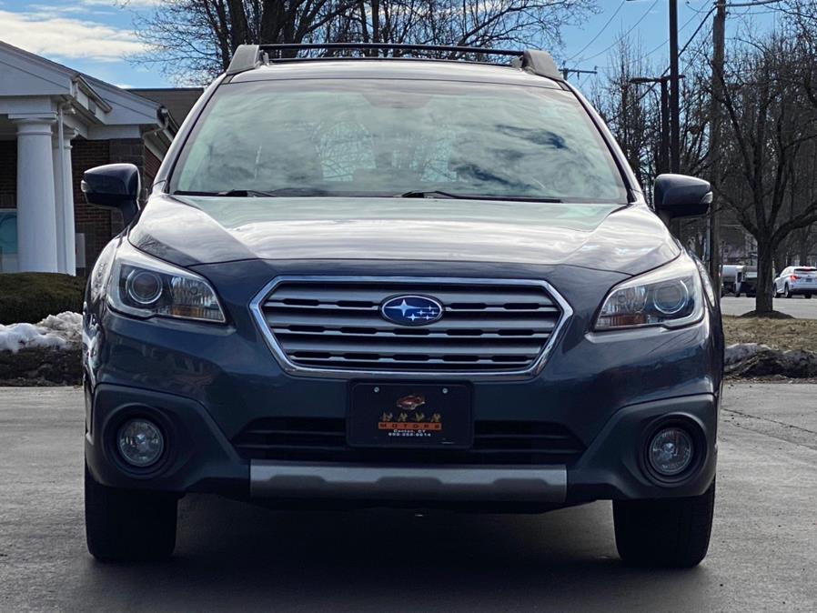 2015 Subaru Outback 4dr Wgn 3.6R Limited, available for sale in Canton, Connecticut | Lava Motors 2 Inc. Canton, Connecticut 2015 Subaru Outback 4dr Wgn 3.6R Limited, available for sale in Canton, Connecticut | Lava Motors 2 Inc. Canton, Connecticut