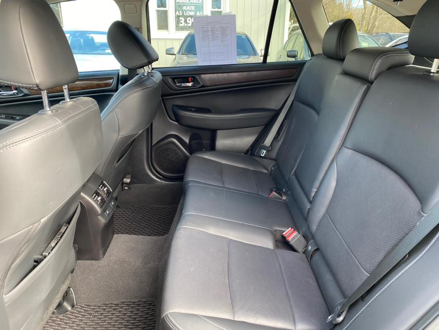 2015 Subaru Outback 4dr Wgn 3.6R Limited, available for sale in Canton, Connecticut | Lava Motors 2 Inc. Canton, Connecticut 2015 Subaru Outback 4dr Wgn 3.6R Limited, available for sale in Canton, Connecticut | Lava Motors 2 Inc. Canton, Connecticut