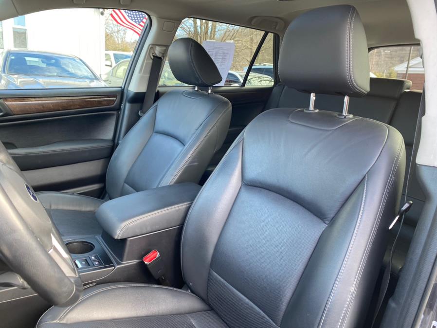 2015 Subaru Outback 4dr Wgn 3.6R Limited, available for sale in Canton, Connecticut | Lava Motors 2 Inc. Canton, Connecticut 2015 Subaru Outback 4dr Wgn 3.6R Limited, available for sale in Canton, Connecticut | Lava Motors 2 Inc. Canton, Connecticut