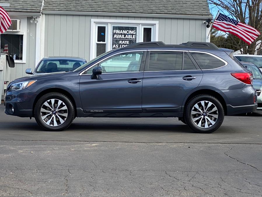 2015 Subaru Outback 4dr Wgn 3.6R Limited, available for sale in Canton, Connecticut | Lava Motors 2 Inc. Canton, Connecticut 2015 Subaru Outback 4dr Wgn 3.6R Limited, available for sale in Canton, Connecticut | Lava Motors 2 Inc. Canton, Connecticut