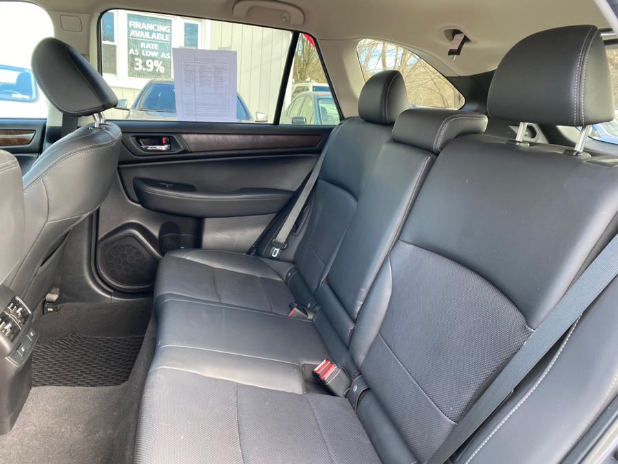 2015 Subaru Outback 4dr Wgn 3.6R Limited, available for sale in Canton, Connecticut | Lava Motors 2 Inc. Canton, Connecticut 2015 Subaru Outback 4dr Wgn 3.6R Limited, available for sale in Canton, Connecticut | Lava Motors 2 Inc. Canton, Connecticut