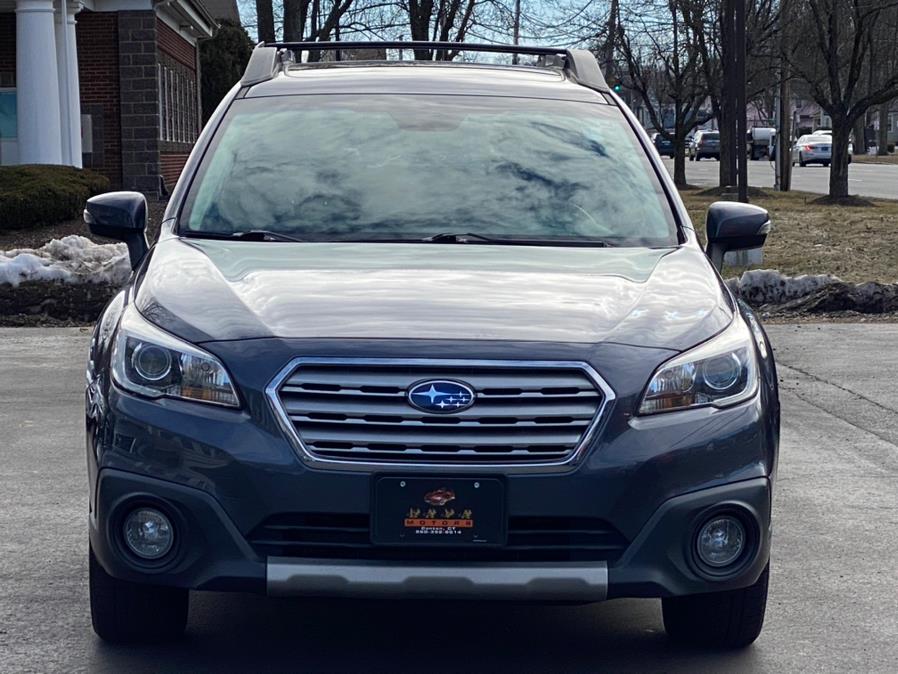 2015 Subaru Outback 4dr Wgn 3.6R Limited, available for sale in Canton, Connecticut | Lava Motors 2 Inc. Canton, Connecticut 2015 Subaru Outback 4dr Wgn 3.6R Limited, available for sale in Canton, Connecticut | Lava Motors 2 Inc. Canton, Connecticut