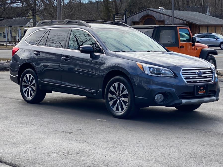 2015 Subaru Outback 4dr Wgn 3.6R Limited, available for sale in Canton, Connecticut | Lava Motors 2 Inc. Canton, Connecticut 2015 Subaru Outback 4dr Wgn 3.6R Limited, available for sale in Canton, Connecticut | Lava Motors 2 Inc. Canton, Connecticut