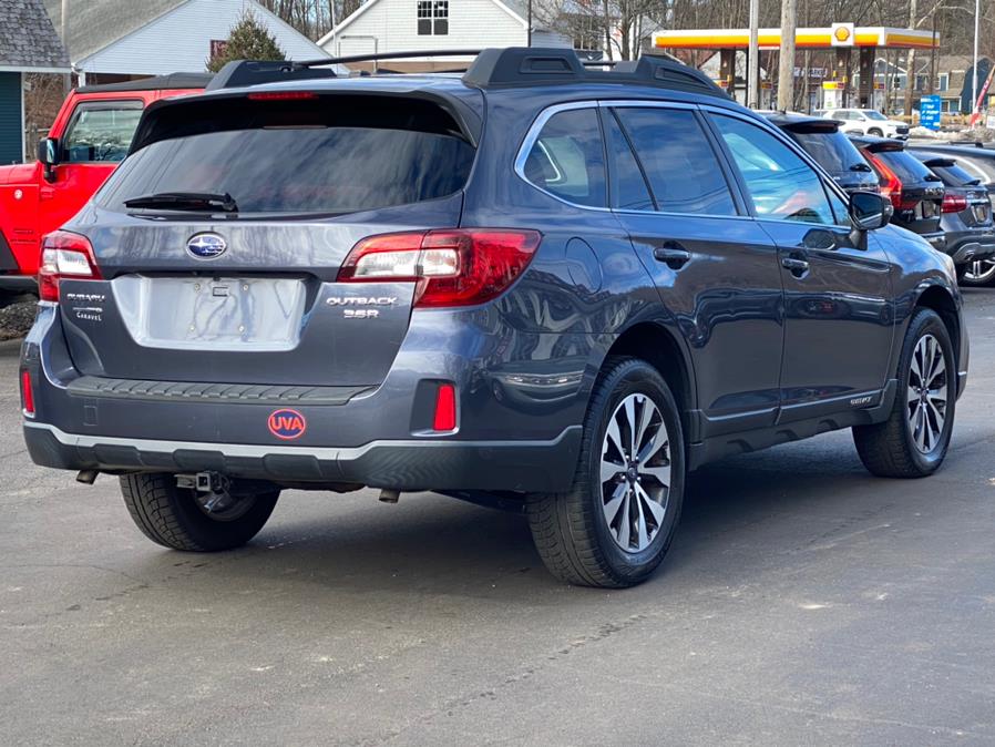 2015 Subaru Outback 4dr Wgn 3.6R Limited, available for sale in Canton, Connecticut | Lava Motors 2 Inc. Canton, Connecticut 2015 Subaru Outback 4dr Wgn 3.6R Limited, available for sale in Canton, Connecticut | Lava Motors 2 Inc. Canton, Connecticut
