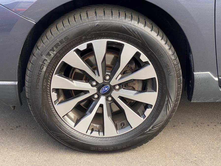 2015 Subaru Outback 4dr Wgn 3.6R Limited, available for sale in Canton, Connecticut | Lava Motors 2 Inc. Canton, Connecticut 2015 Subaru Outback 4dr Wgn 3.6R Limited, available for sale in Canton, Connecticut | Lava Motors 2 Inc. Canton, Connecticut