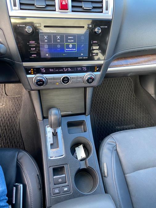2015 Subaru Outback 4dr Wgn 3.6R Limited, available for sale in Canton, Connecticut | Lava Motors 2 Inc. Canton, Connecticut 2015 Subaru Outback 4dr Wgn 3.6R Limited, available for sale in Canton, Connecticut | Lava Motors 2 Inc. Canton, Connecticut