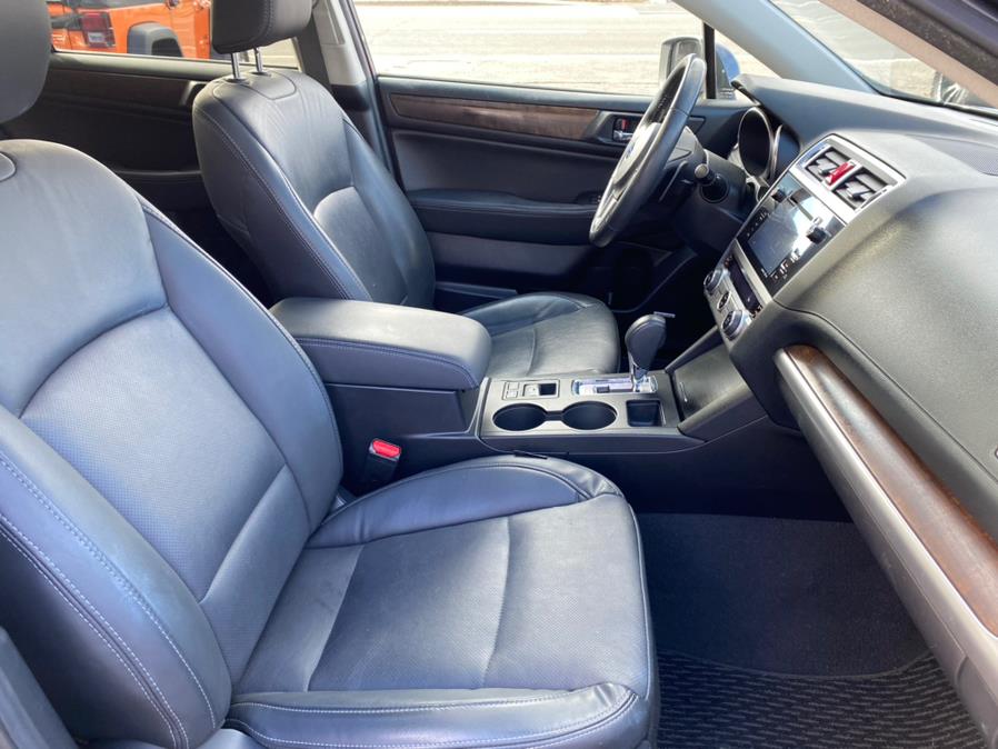 2015 Subaru Outback 4dr Wgn 3.6R Limited, available for sale in Canton, Connecticut | Lava Motors 2 Inc. Canton, Connecticut 2015 Subaru Outback 4dr Wgn 3.6R Limited, available for sale in Canton, Connecticut | Lava Motors 2 Inc. Canton, Connecticut