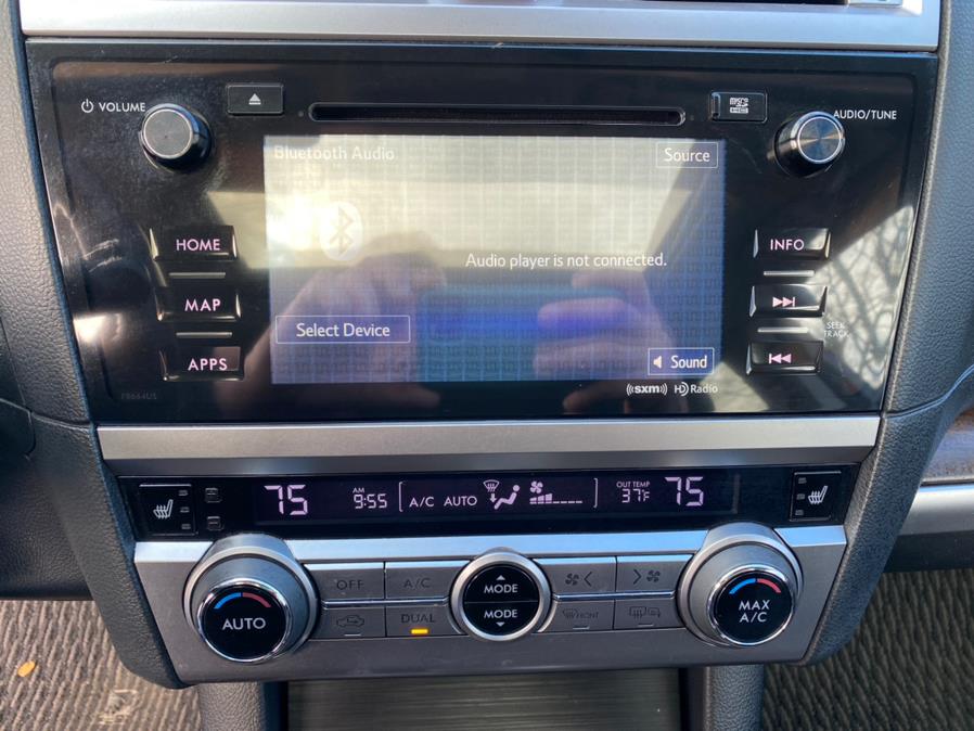 2015 Subaru Outback 4dr Wgn 3.6R Limited, available for sale in Canton, Connecticut | Lava Motors 2 Inc. Canton, Connecticut 2015 Subaru Outback 4dr Wgn 3.6R Limited, available for sale in Canton, Connecticut | Lava Motors 2 Inc. Canton, Connecticut