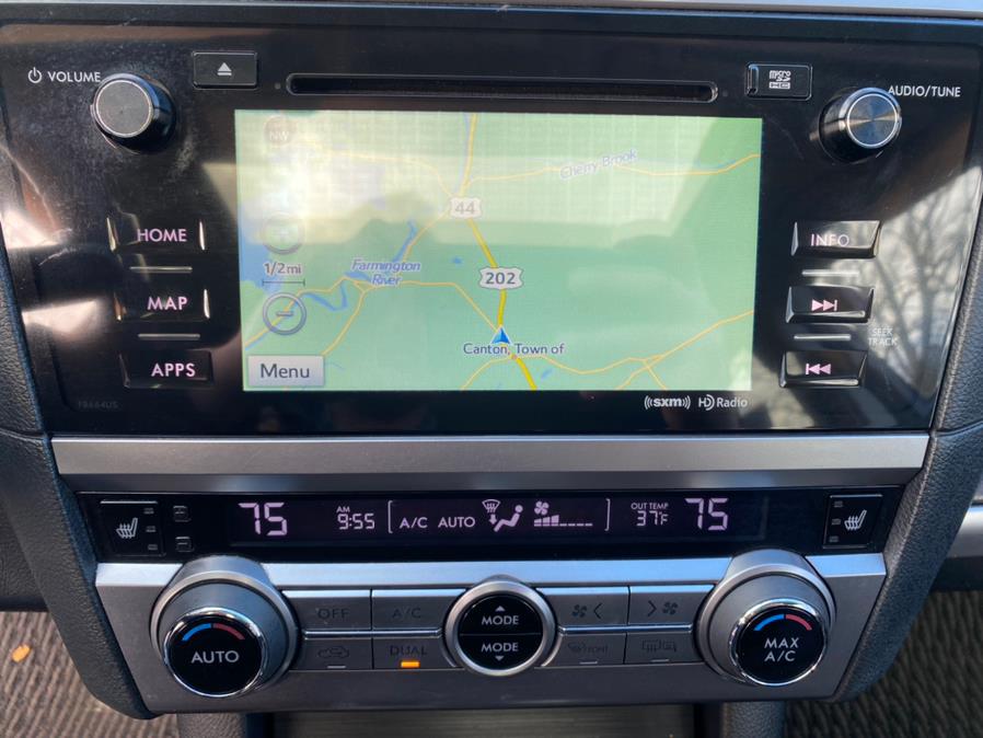 2015 Subaru Outback 4dr Wgn 3.6R Limited, available for sale in Canton, Connecticut | Lava Motors 2 Inc. Canton, Connecticut 2015 Subaru Outback 4dr Wgn 3.6R Limited, available for sale in Canton, Connecticut | Lava Motors 2 Inc. Canton, Connecticut