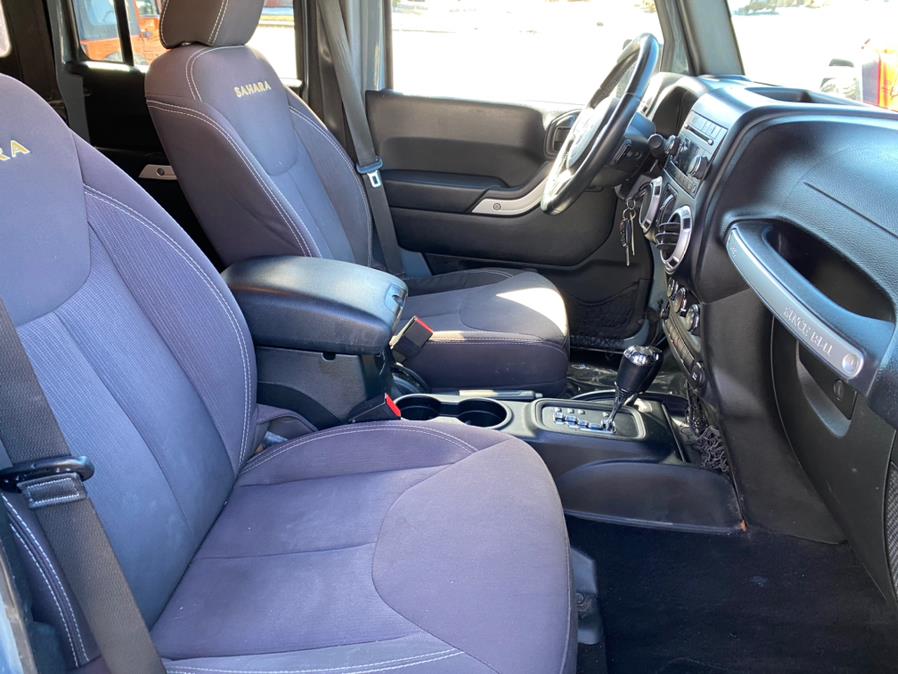 2015 Jeep Wrangler Unlimited 4WD 4dr Sahara, available for sale in Canton, Connecticut | Lava Motors 2 Inc. Canton, Connecticut 2015 Jeep Wrangler Unlimited 4WD 4dr Sahara, available for sale in Canton, Connecticut | Lava Motors 2 Inc. Canton, Connecticut