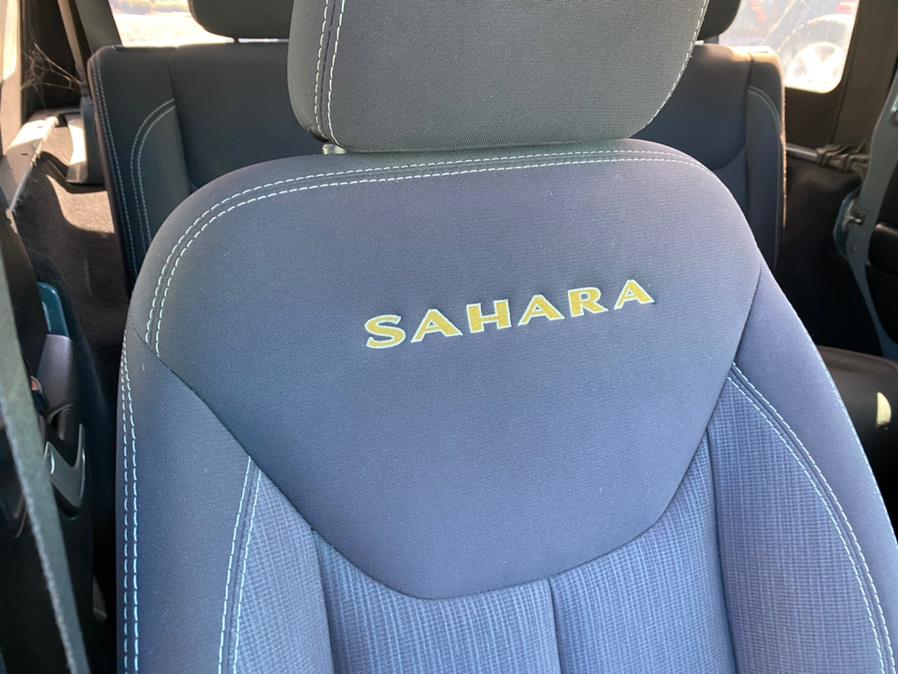 2015 Jeep Wrangler Unlimited 4WD 4dr Sahara, available for sale in Canton, Connecticut | Lava Motors 2 Inc. Canton, Connecticut 2015 Jeep Wrangler Unlimited 4WD 4dr Sahara, available for sale in Canton, Connecticut | Lava Motors 2 Inc. Canton, Connecticut