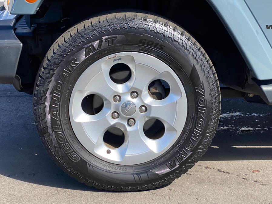 2015 Jeep Wrangler Unlimited 4WD 4dr Sahara, available for sale in Canton, Connecticut | Lava Motors 2 Inc. Canton, Connecticut 2015 Jeep Wrangler Unlimited 4WD 4dr Sahara, available for sale in Canton, Connecticut | Lava Motors 2 Inc. Canton, Connecticut