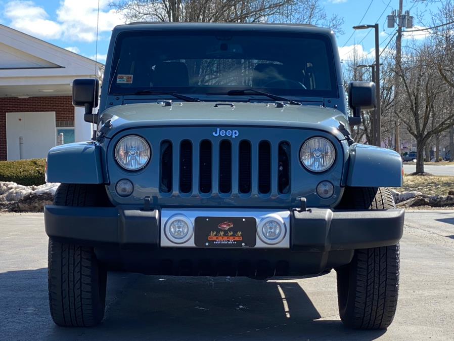 2015 Jeep Wrangler Unlimited 4WD 4dr Sahara, available for sale in Canton, Connecticut | Lava Motors 2 Inc. Canton, Connecticut 2015 Jeep Wrangler Unlimited 4WD 4dr Sahara, available for sale in Canton, Connecticut | Lava Motors 2 Inc. Canton, Connecticut