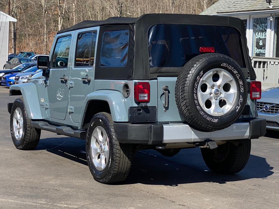 2015 Jeep Wrangler Unlimited 4WD 4dr Sahara, available for sale in Canton, Connecticut | Lava Motors 2 Inc. Canton, Connecticut 2015 Jeep Wrangler Unlimited 4WD 4dr Sahara, available for sale in Canton, Connecticut | Lava Motors 2 Inc. Canton, Connecticut