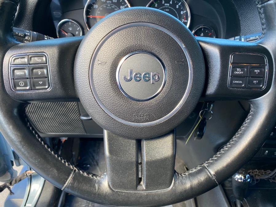 2015 Jeep Wrangler Unlimited 4WD 4dr Sahara, available for sale in Canton, Connecticut | Lava Motors 2 Inc. Canton, Connecticut 2015 Jeep Wrangler Unlimited 4WD 4dr Sahara, available for sale in Canton, Connecticut | Lava Motors 2 Inc. Canton, Connecticut