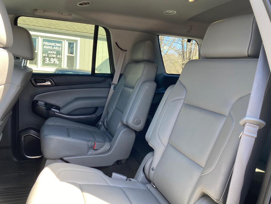 2016 Chevrolet Tahoe 4WD 4dr LT, available for sale in Canton, Connecticut | Lava Motors 2 Inc. Canton, Connecticut 2016 Chevrolet Tahoe 4WD 4dr LT, available for sale in Canton, Connecticut | Lava Motors 2 Inc. Canton, Connecticut