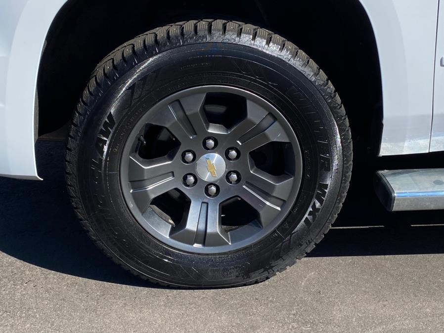 2016 Chevrolet Tahoe 4WD 4dr LT, available for sale in Canton, Connecticut | Lava Motors 2 Inc. Canton, Connecticut 2016 Chevrolet Tahoe 4WD 4dr LT, available for sale in Canton, Connecticut | Lava Motors 2 Inc. Canton, Connecticut