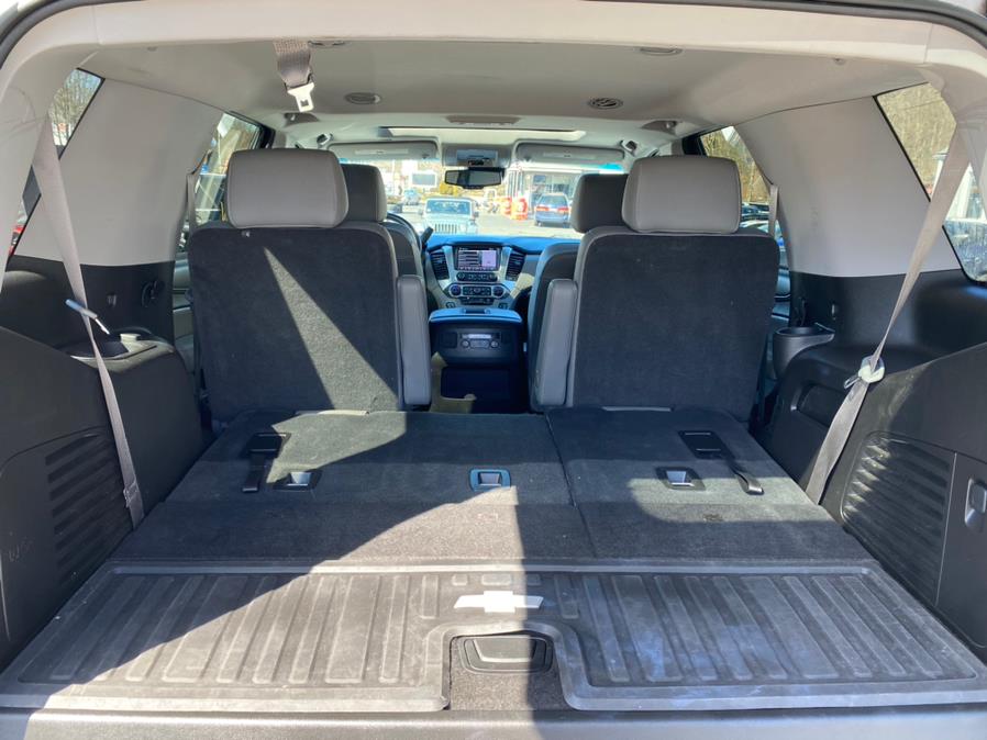 2016 Chevrolet Tahoe 4WD 4dr LT, available for sale in Canton, Connecticut | Lava Motors 2 Inc. Canton, Connecticut 2016 Chevrolet Tahoe 4WD 4dr LT, available for sale in Canton, Connecticut | Lava Motors 2 Inc. Canton, Connecticut