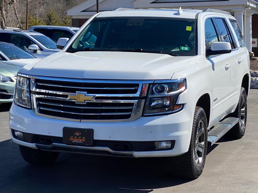 2016 Chevrolet Tahoe 4WD 4dr LT, available for sale in Canton, Connecticut | Lava Motors 2 Inc. Canton, Connecticut 2016 Chevrolet Tahoe 4WD 4dr LT, available for sale in Canton, Connecticut | Lava Motors 2 Inc. Canton, Connecticut
