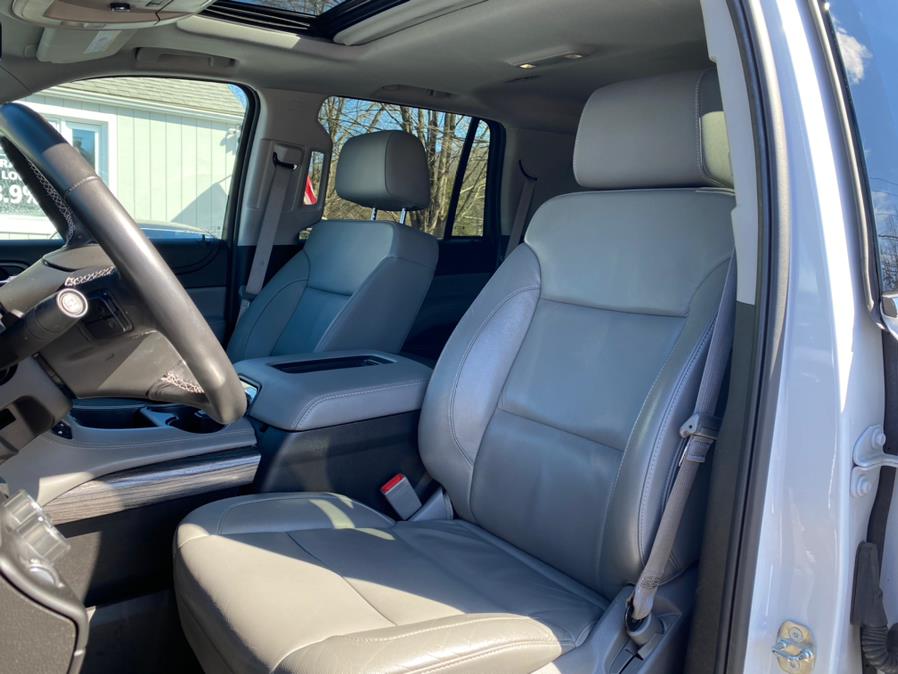 2016 Chevrolet Tahoe 4WD 4dr LT, available for sale in Canton, Connecticut | Lava Motors 2 Inc. Canton, Connecticut 2016 Chevrolet Tahoe 4WD 4dr LT, available for sale in Canton, Connecticut | Lava Motors 2 Inc. Canton, Connecticut