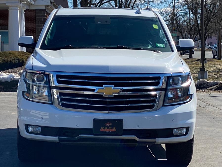 2016 Chevrolet Tahoe 4WD 4dr LT, available for sale in Canton, Connecticut | Lava Motors 2 Inc. Canton, Connecticut 2016 Chevrolet Tahoe 4WD 4dr LT, available for sale in Canton, Connecticut | Lava Motors 2 Inc. Canton, Connecticut