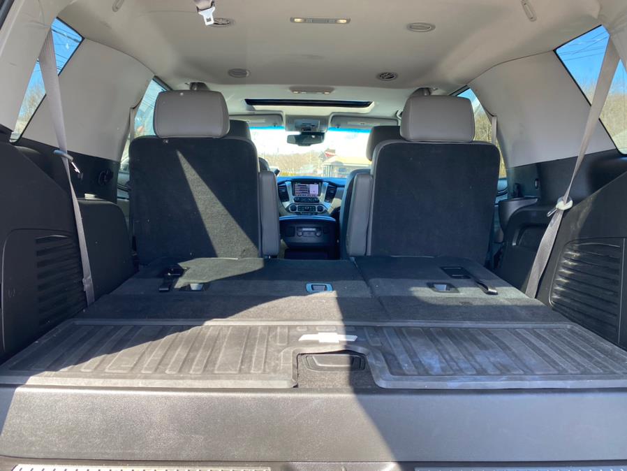 2016 Chevrolet Tahoe 4WD 4dr LT, available for sale in Canton, Connecticut | Lava Motors 2 Inc. Canton, Connecticut 2016 Chevrolet Tahoe 4WD 4dr LT, available for sale in Canton, Connecticut | Lava Motors 2 Inc. Canton, Connecticut