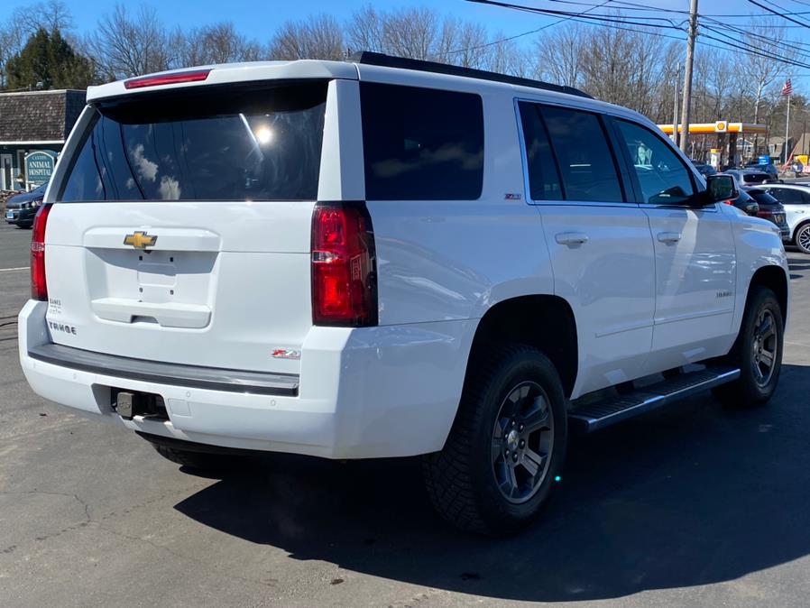 2016 Chevrolet Tahoe 4WD 4dr LT, available for sale in Canton, Connecticut | Lava Motors 2 Inc. Canton, Connecticut 2016 Chevrolet Tahoe 4WD 4dr LT, available for sale in Canton, Connecticut | Lava Motors 2 Inc. Canton, Connecticut