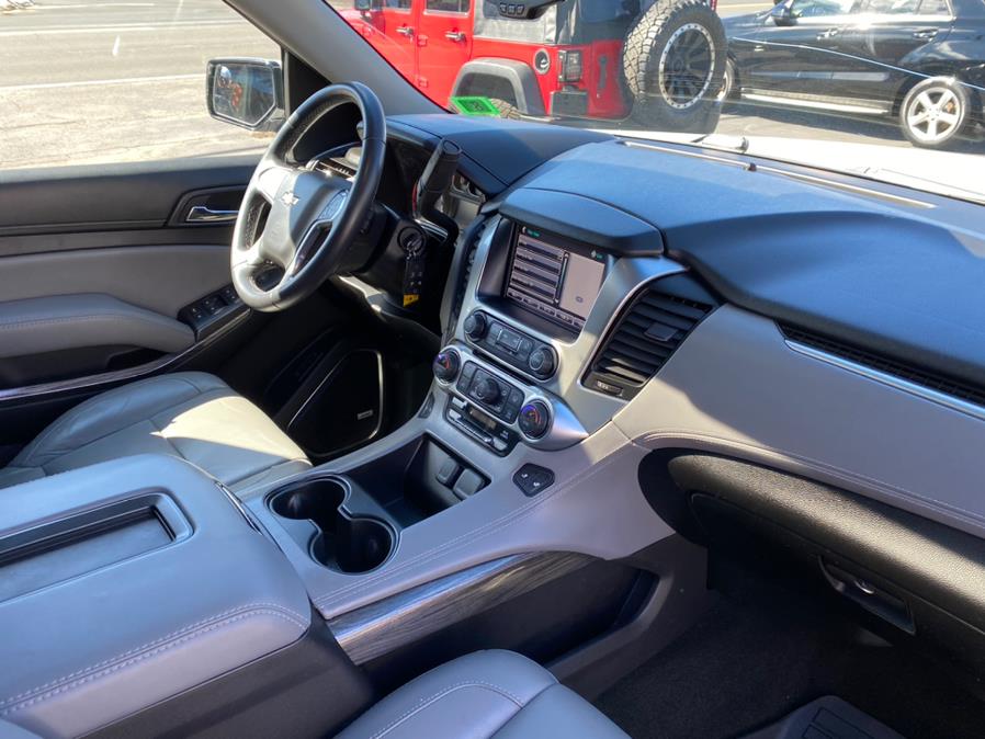 2016 Chevrolet Tahoe 4WD 4dr LT, available for sale in Canton, Connecticut | Lava Motors 2 Inc. Canton, Connecticut 2016 Chevrolet Tahoe 4WD 4dr LT, available for sale in Canton, Connecticut | Lava Motors 2 Inc. Canton, Connecticut